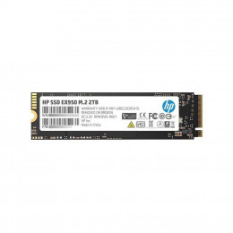 Накопитель SSD M.2 2280 2TB FX900 Pro HP (4A3U1AA#UUF) фото 1