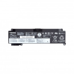 Акумулятор для ноутбука LENOVO ThinkPad T470s (L16M3P73) 11.1V 2140mAh PowerPlant (NB480913) фото 1