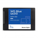 Накопичувач SSD 2.5\" 1TB WD (WDS100T3B0A)