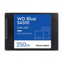 Накопичувач SSD 2.5\" 250GB WD (WDS250G3B0A)