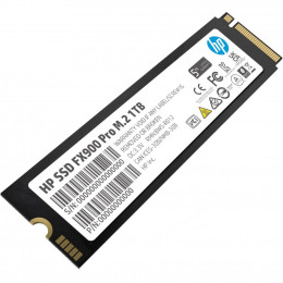 Накопитель SSD M.2 2280 1TB FX900 Pro HP (4A3U0AA#UUF) фото 1