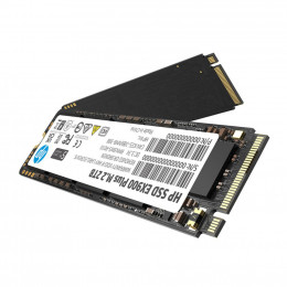 Накопитель SSD M.2 2280 2TB EX900 Plus HP (35M35AA#UUF) фото 2