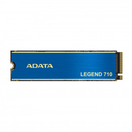 Накопитель SSD M.2 2280 512GB ADATA (ALEG-710-512GCS) фото 1