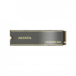 Накопитель SSD M.2 2280 512GB ADATA (ALEG-850-512GCS) фото 1