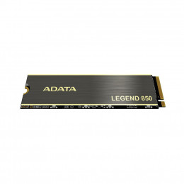 Накопитель SSD M.2 2280 512GB ADATA (ALEG-850-512GCS) фото 2