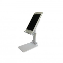 Подставка для планшета Dynamode Phone Stand white (48548) фото 1