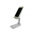 Підставка для планшета Dynamode Phone Stand white (48548)