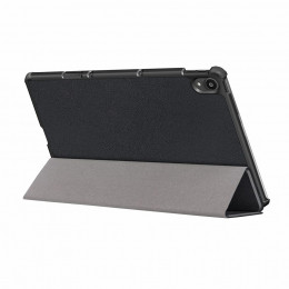 Чохол для планшета BeCover Smart Case Lenovo Tab P11/P11 Plus Black (705955) фото 2