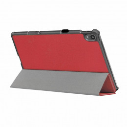 Чохол для планшета BeCover Smart Case Lenovo Tab P11/P11 Plus Red (706092) фото 2