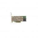 Контроллер RAID INTEL RSP3DD080F Tri-mode SAS3508 8ports 4GB PCIex8 Gen3 LP (954496)