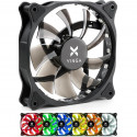 Кулер для корпусу Vinga RGB fan-01