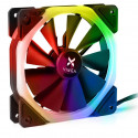 Кулер для корпусу Vinga RGB fan-05