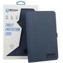 Чохол для планшета BeCover Slimbook Huawei MatePad T8 Deep Blue (705448)