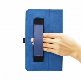 Чохол для планшета BeCover Slimbook Huawei MatePad T8 Deep Blue (705448) фото 2
