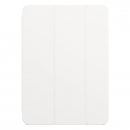 Чехол для планшета Apple Smart Folio for iPad Pro 11-inch (3rd generation) - White (MJMA3ZM/A) фото 1