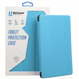 Чехол для планшета BeCover Smart Case Lenovo Tab M8 TB-8505 / TB-8705 Blue (705978) фото 1