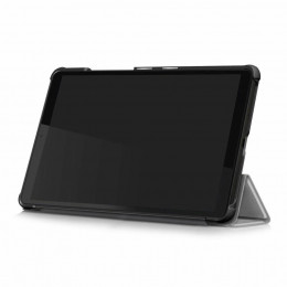 Чехол для планшета BeCover Smart Case Lenovo Tab M8 TB-8505 / TB-8705 Gray (705981) фото 2