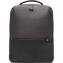 Рюкзак для ноутбука Xiaomi 15.6 RunMi 90 Light Business Backpack Grey (6971732584110) фото 1