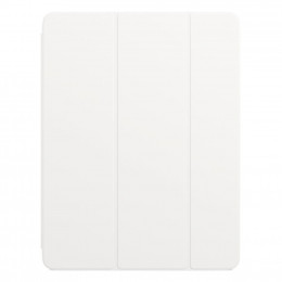 Чехол для планшета Apple Smart Folio for iPad Pro 12.9-inch (5th generation) - White (MJMH3ZM/A) фото 1