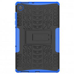 Чехол для планшета BeCover Lenovo Tab M10 TB-X306F HD (2nd Gen) Blue (705967) фото 1