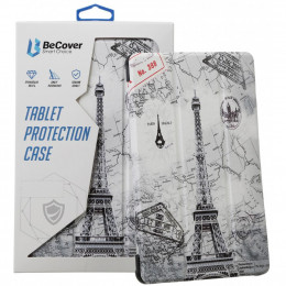Чехол для планшета BeCover Smart Case Huawei MatePad T10 Paris (705932) фото 1