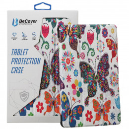 Чехол для планшета BeCover Smart Case Huawei MatePad T10s / T10s (2nd Gen) Butterfly (705937) фото 1