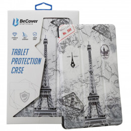 Чехол для планшета BeCover Smart Case Huawei MatePad T10s / T10s (2nd Gen) Paris (705942) фото 1