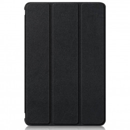 Чехол для планшета BeCover Smart Case Lenovo Tab M10 TB-X306F HD (2nd Gen) Black (705627) фото 1