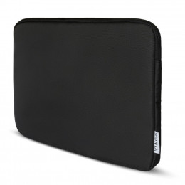 Чехол для ноутбука Vinga 14 NS140 Black Sleeve (NS140BK) фото 2