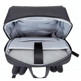 Рюкзак для ноутбука Xiaomi 13\ RunMi 90 CITY Backpack Black (4202119000) фото 2
