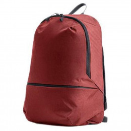 Рюкзак для ноутбука Xiaomi 14\&quot; Z Bag Ultra Light Portable Mini Backpack Red (6971941370566) фото 1
