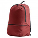 Рюкзак для ноутбука Xiaomi 14\" Z Bag Ultra Light Portable Mini Backpack Red (6971941370566)