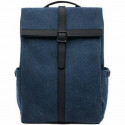 Рюкзак для ноутбука Xiaomi 15.6\" RunMi 90 GRINDER Oxford Backpack Dark Blue (6971732584950)