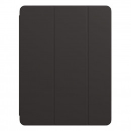 Чехол для планшета Apple Smart Folio for iPad Pro 12.9-inch (5th generation) - Black (MJMG3ZM/A) фото 1