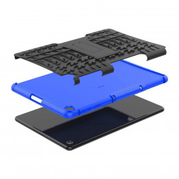 Чехол для планшета BeCover Huawei MatePad T10s / T10s (2nd Gen) Blue (706005) фото 2