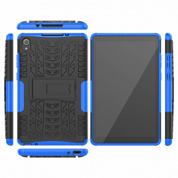 Чехол для планшета BeCover Lenovo Tab M8 TB-8505 / TB-8705 Blue (705959) фото 2