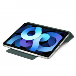 Чохол для планшета BeCover Magnetic Buckle Apple iPad Air 10.9 2020 Dark Green (705542) фото 2