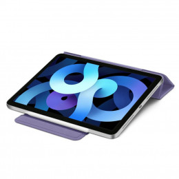 Чехол для планшета BeCover Magnetic Buckle Apple iPad Air 10.9 2020 Purple (705546) фото 2