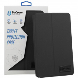 Чехол для планшета BeCover Premium Huawei MatePad T10 Black (705443) фото 1