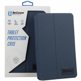 Чехол для планшета BeCover Premium Huawei MatePad T10s / T10s (2nd Gen) Deep Blue (705446) фото 1