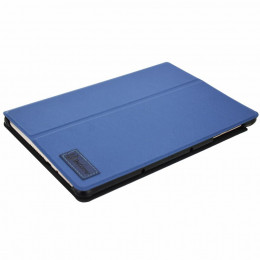 Чехол для планшета BeCover Premium Huawei MatePad T10s / T10s (2nd Gen) Deep Blue (705446) фото 2