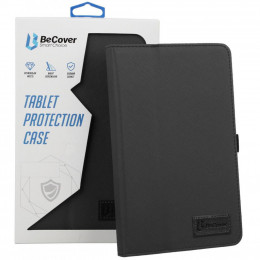 Чехол для планшета BeCover Slimbook Prestigio Q Pro Black (705637) фото 1