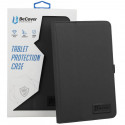 Чохол для планшета BeCover Slimbook Prestigio Q Pro Black (705637)