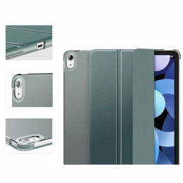 Чехол для планшета BeCover Smart Case Apple iPad Air 10.9 2020 Dark Green (705494) фото 2
