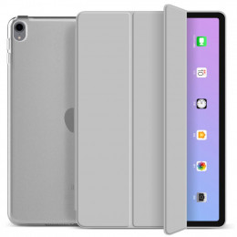 Чехол для планшета BeCover Smart Case Apple iPad Air 10.9 2020 Gray (705489) фото 2