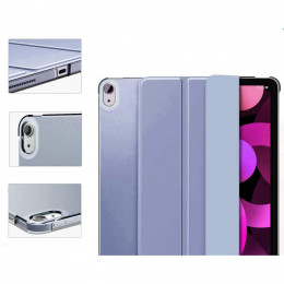 Чехол для планшета BeCover Smart Case Apple iPad Air 10.9 2020 Purple (705490) фото 2