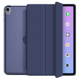 Чехол для планшета BeCover Smart Case Apple iPad Air 10.9 2020 Deep Blue (705488) фото 2