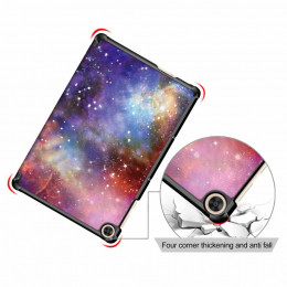 Чехол для планшета BeCover Smart Case Huawei MatePad T10s / T10s (2nd Gen) Space (705943) фото 2