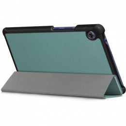 Чехол для планшета BeCover Smart Case Huawei MatePad T8 Dark Green (705638) фото 2