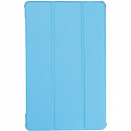Чехол для планшета BeCover Smart Case Lenovo Tab E8 TB-8304 Blue (703211) фото 1